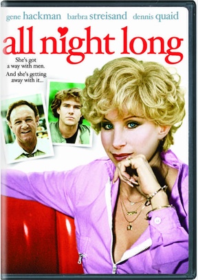 All Night Long