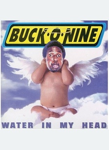 Water in My Head