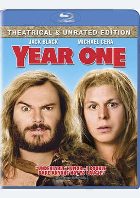 Year One