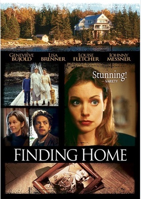 Finding Home