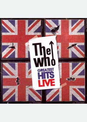 Live Greatest Hits (2 CD)