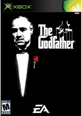 GODFATHER - Xbox