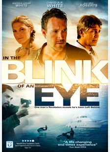 In the Blink of an Eye