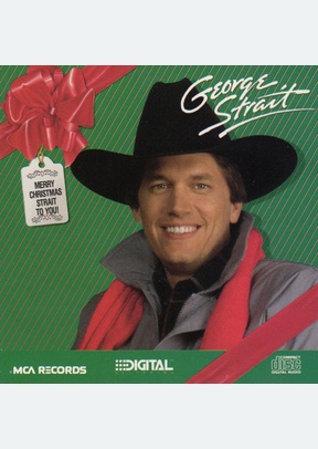 MERRY CHRISTMAS STRAIT TO YOU