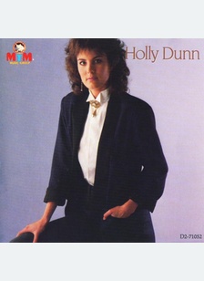 HOLLY DUNN