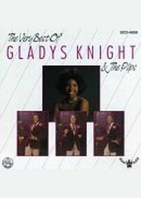 VERY BEST OF GLADYS KNIGHT & T