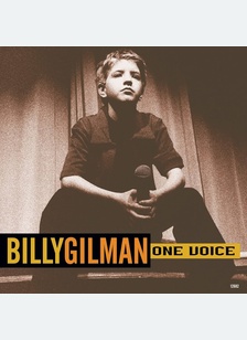 ONE VOICE (SGL)