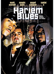 Harlem Blues