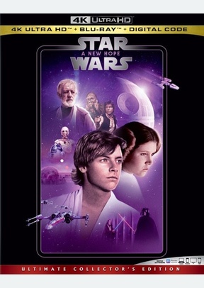Star Wars