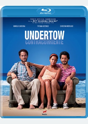 Undertow