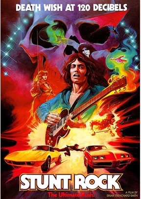 Stunt Rock