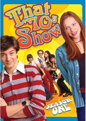 That '70s Show: Season One