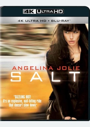 Salt