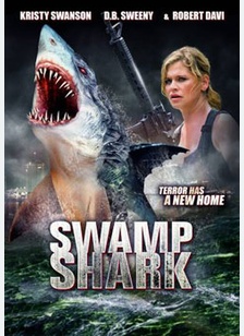 Swamp Shark
