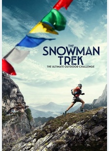 The Snowman Trek
