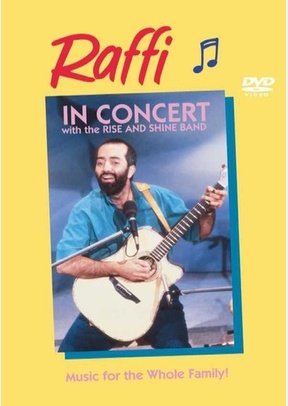 Raffi In Concert with the Rise & Shine Band