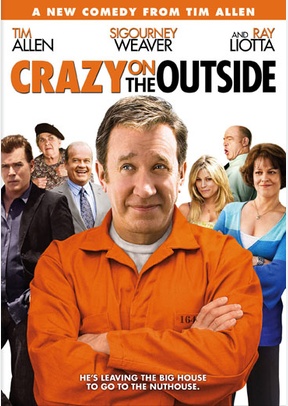 Crazy on the Outside