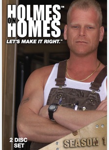 Holmes on Homes: Season 1