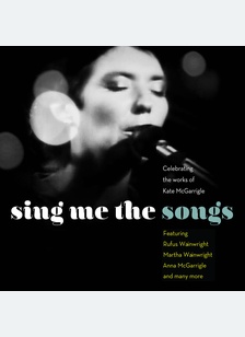 Sing Me The Songs Celebrating