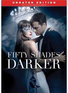 Fifty Shades Darker
