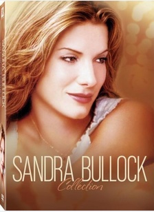 Sandra Bullock Collection
