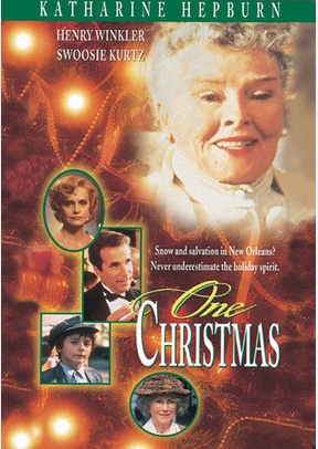 One Christmas