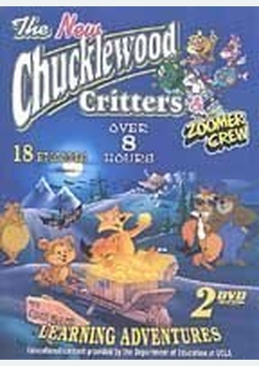 Chucklewood Critters Set Volume 1