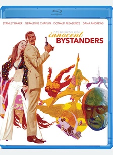 Innocent Bystanders