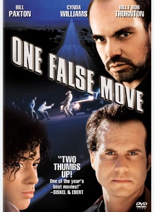One False Move