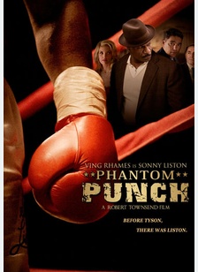 Phantom Punch