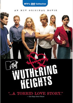 Wuthering Heights