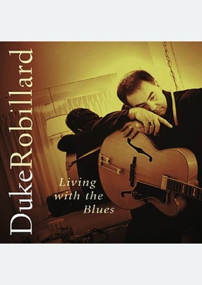 LIVING WITH THE BLUES