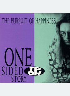 ONE SIDED STORY