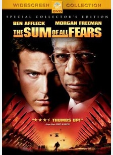 The Sum Of All Fears