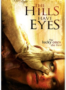 The Hills Have Eyes