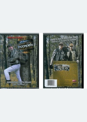 MONSTER BUCKS XVI:V01
