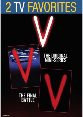 V: The Original Mini-Series / V: The Final Battle