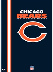 NFL History of the Chicago Bears