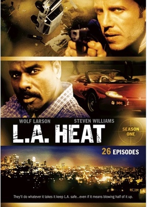 L.A. Heat: Season One