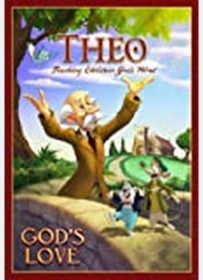 THEO:GODS LOVE