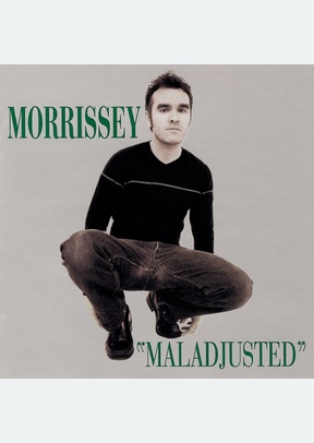 MALADJUSTED