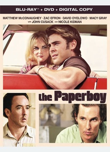 The Paperboy