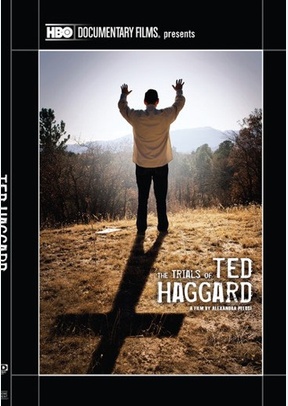 The Trials of Ted Haggard