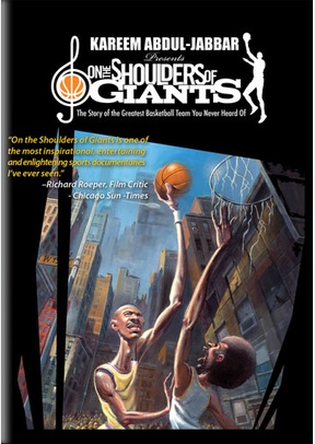 Kareem Abdul-Jabbar Presents: On the Shoulders of Giants