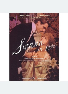 Swann In Love