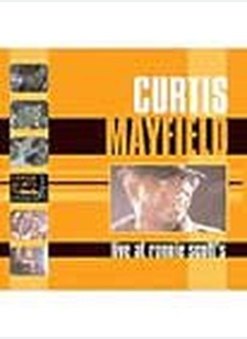 CURTIS MAYFIELD