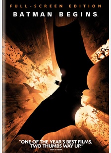 Batman Begins