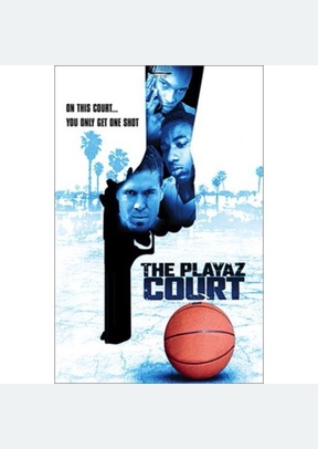 The Playaz Court