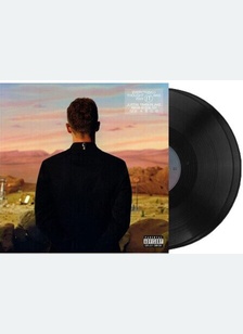 EVERYTHING I THOUGHT (2LP)