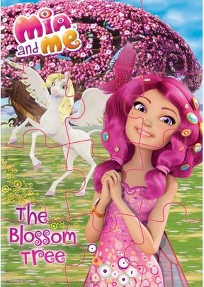 Mia and Me: The Blossom Tree